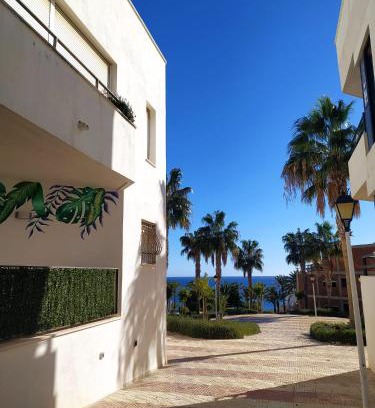 Carboneras Apartamento | Amaneceres del Cabo