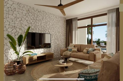 Bwejuu Villa | Amani Forever Villa