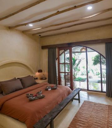 Gili Trawangan Hotel | Amani