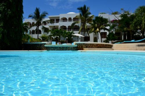 Malindi Marine National Park Apartamento | Amani Residence Beverly Suites