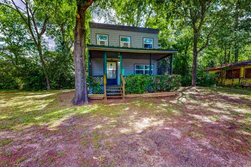Onalaska Casa | Amani