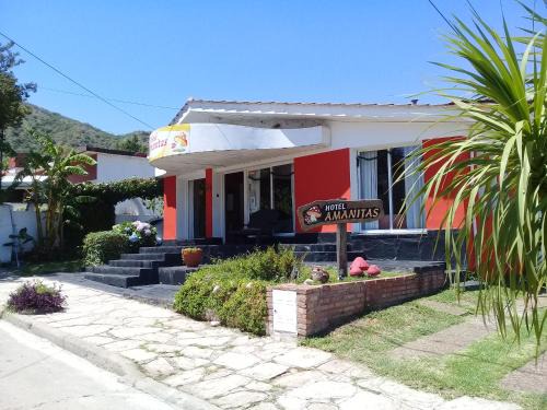 La Cuesta Hotel | Amanitas Hotel
