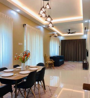 Kuantan Casa | Amanplus Homestay