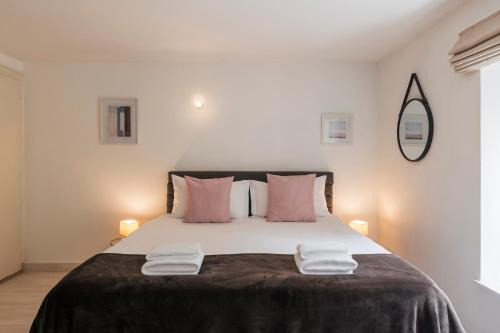 Duillier Apartamento | Amanthos Living Nyon