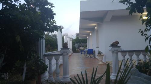 Sarande Apartamento | Amantia Apartments