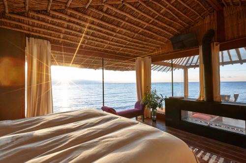 Ocosuyo Cabina | Amantica Lodge
