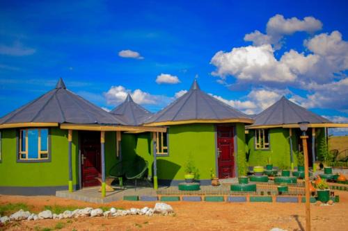 Amboseli Casa | Amanya 3-Bedroom Hut Amboseli