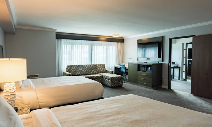 Ventura Hotel | Amanzi Hotel, Ascend Hotel Collection