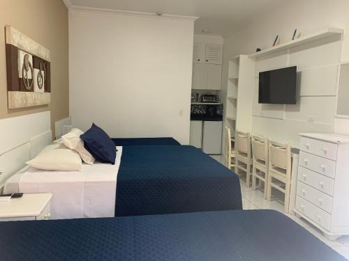 Riviera de Sao Lourenco Apartamento | AMARÍLIS RIVIERA-Studio 111