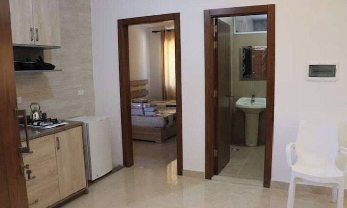 Duhur ash Shuwayr Apartamento | Amaret Raouf appartement meublé
