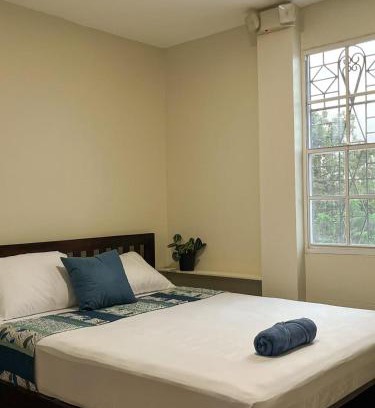 Juayua Apartamento | Amar&Yeah House
