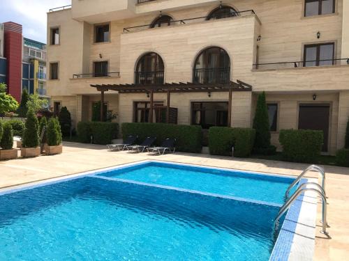 Sunny Beach Apartamento | Amara Apartments