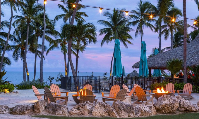 Islamorada Complejo | Amara Cay Resort