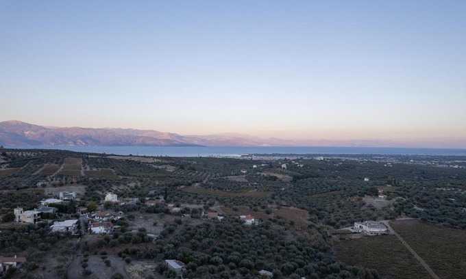 Aigialeia Casa | Amara Haven