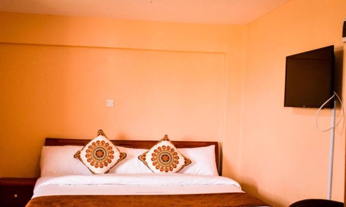 Meru Hotel | Amara Ridge Hotel