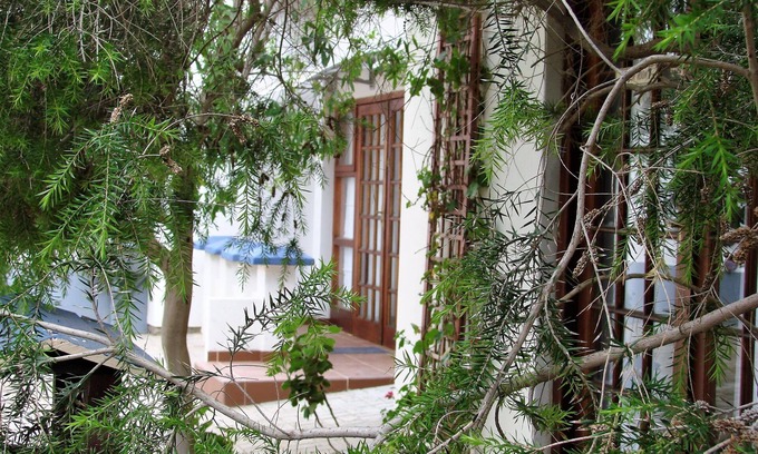 Swakopmund Casa | Amarachi Guesthouse