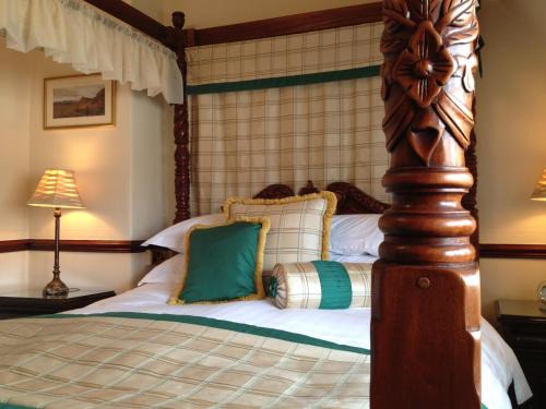 Newington Casa | AmarAgua Guest house