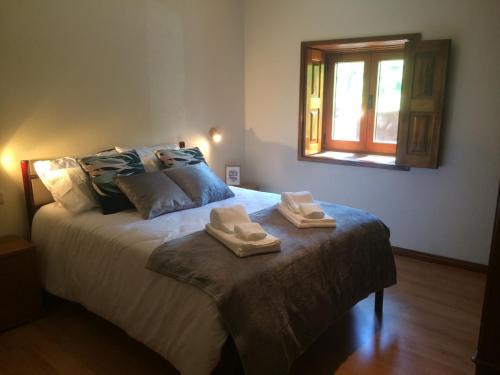 Sao Simao Casa | Amarante Little House