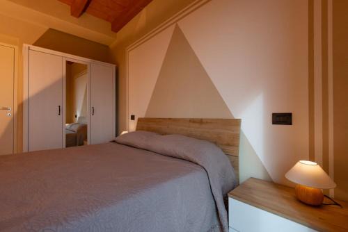 Campiglione Fenile Cama Y Desayuno | Amaranto Bed & Breakfast