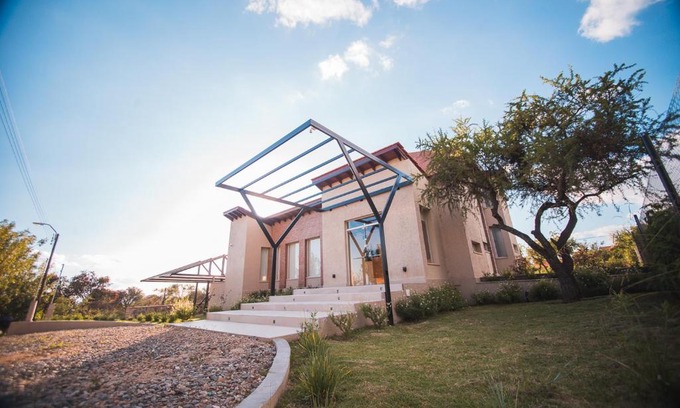 Merlo Casa | Amardecer - Casa Boutique