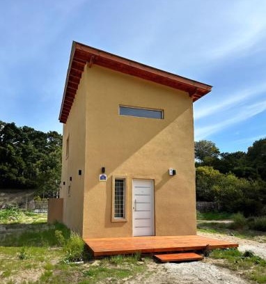 Mar de Las Pampas Casa | Amare