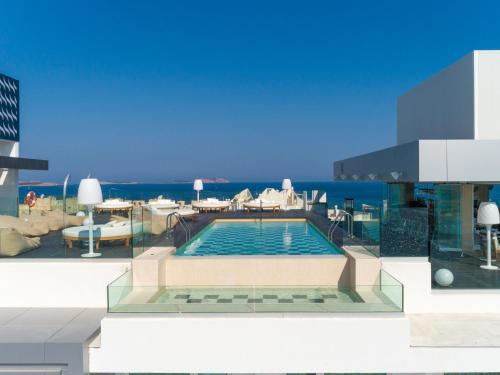 Bahía de San Antonio Hotel | Amàre Beach Hotel Ibiza - Adults Recommended