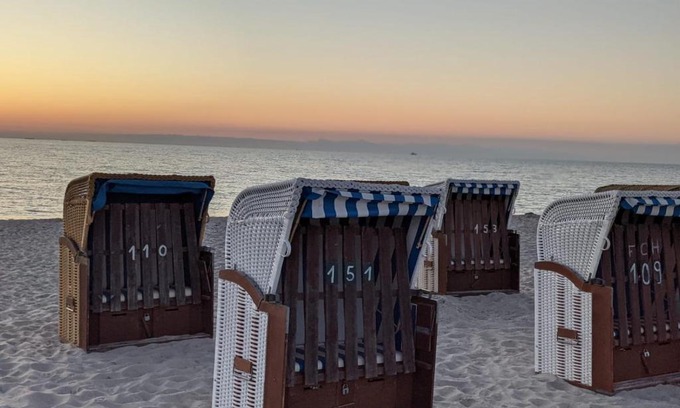 Ostseebad Dierhagen Apartamento | Amare Dierhagen