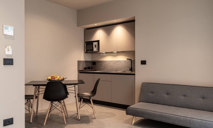 Bellaria-Igea Marina Apartamento | aMare Hotel Suite & Apartments