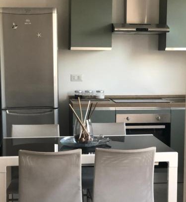 Santa Maria al Bagno Casa | aMare
