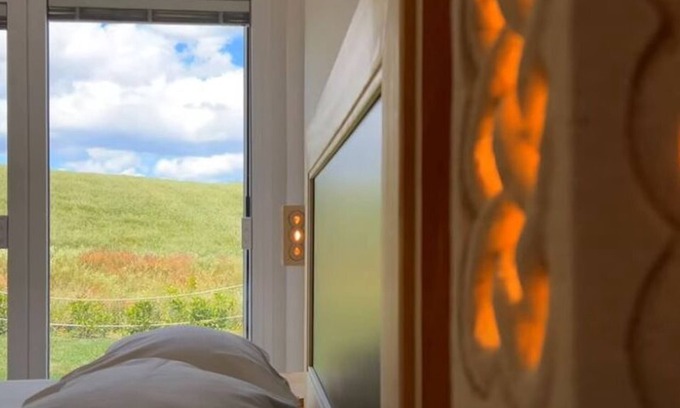 Matera Casa | amarena garden house