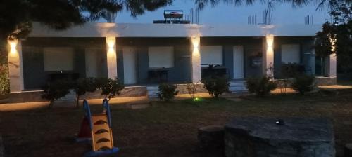 Skala Prinou Hotel | Amari