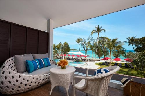 Bophut Complejo | Amari Koh Samui