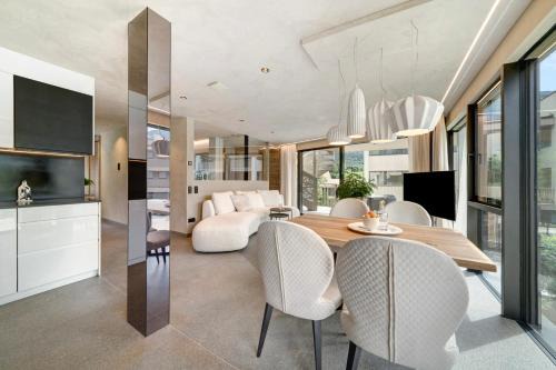 Castelbello-Ciardes Apartamento | Amaril adults only Loft Premium 210
