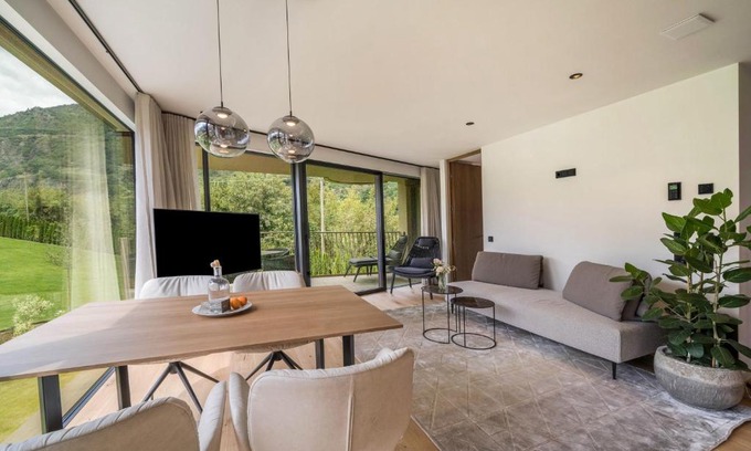 Castelbello-Ciardes Apartamento | Amaril adults only Loft 206