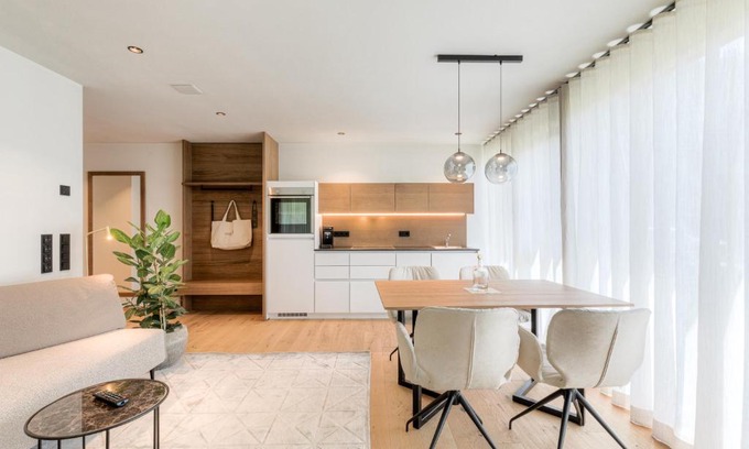 Castelbello-Ciardes Apartamento | Amaril adults only Nature Plus 107
