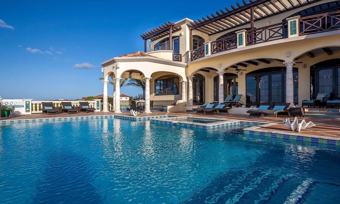 Island Harbour Villa | Amarilla Villa Summar