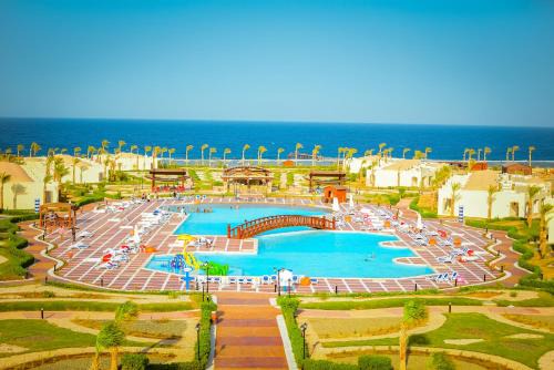 Marsa Alam Complejo | Amarina Queen Resort & Aqua Park Marsa Alam