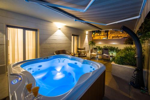 Bacvice Apartamento | Amaris luxury apartments