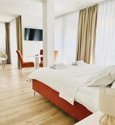 Old Town Apartamento | AMARIS Suites Sarajevo
