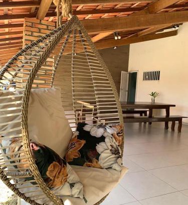Santo Amaro do Maranhao Casa | Amaro Residence