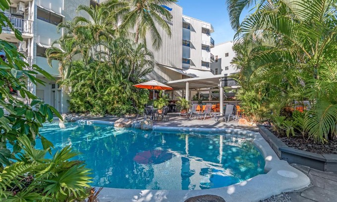 Trinity Beach Apartamento | Amaroo At Trinity
