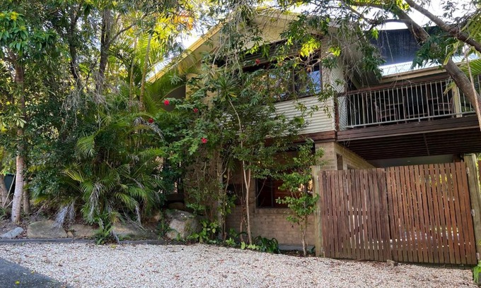 Arakoon Casa | Amaroo - Bring your own linen