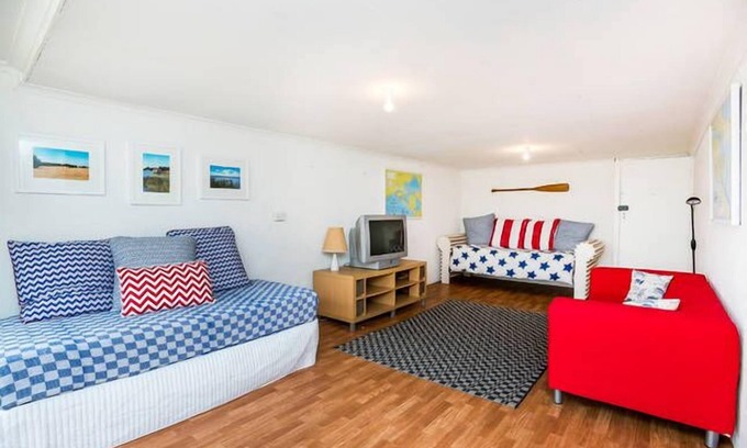Nangkita Casa | Isla Amaroo Hindmarsh