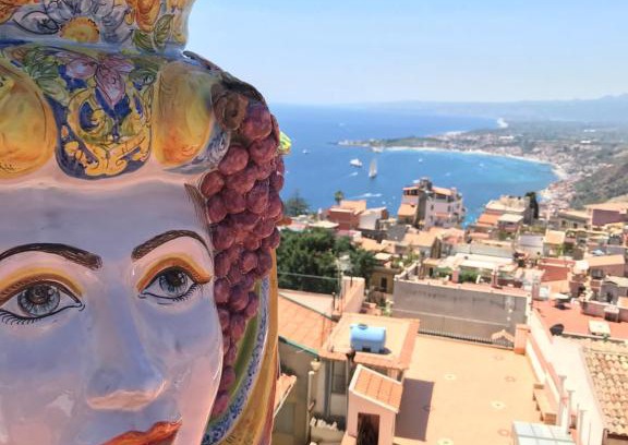 Taormina Apartamento | Amartìa Apartments