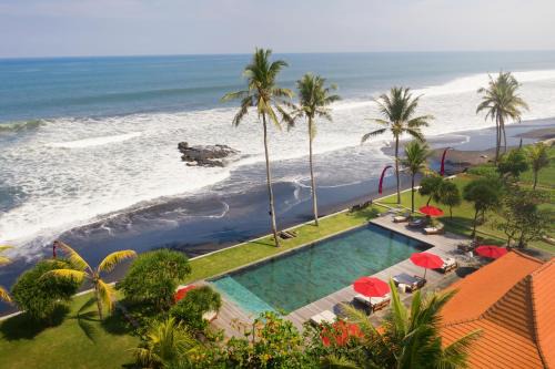 Kerambitan Complejo | Amarta Beach Retreat by Nakula