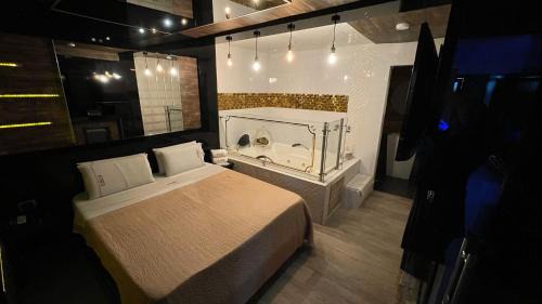 Bogota Hotel | Amarte Suite