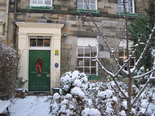 Bruntsfield Casa | Amaryllis Guest House