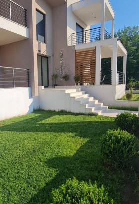 Asprovalta Apartamento | Amaryllis Luxury Living