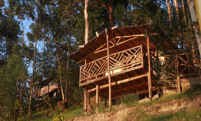Kabale District Casa | Amasiko Homestay Lake Bunyonyi