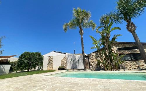 Floridia Casa | Amati home